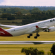 Illustration for article titled Qantas Flight Diverted By Drunk, Booze-Thieving Handcuff Breaker